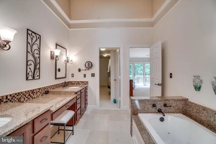 3817 Parkland Dr, Fairfax, Virginia 22033