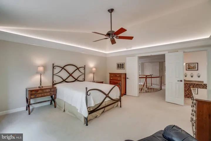 3817 Parkland Dr, Fairfax, Virginia 22033