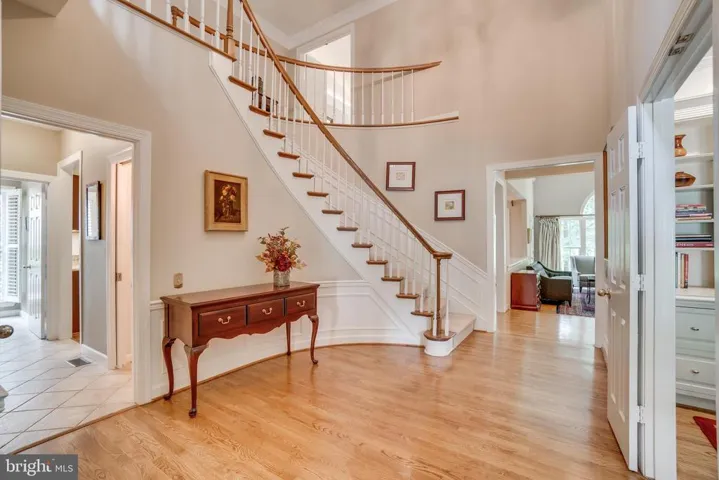 3817 Parkland Dr, Fairfax, Virginia 22033