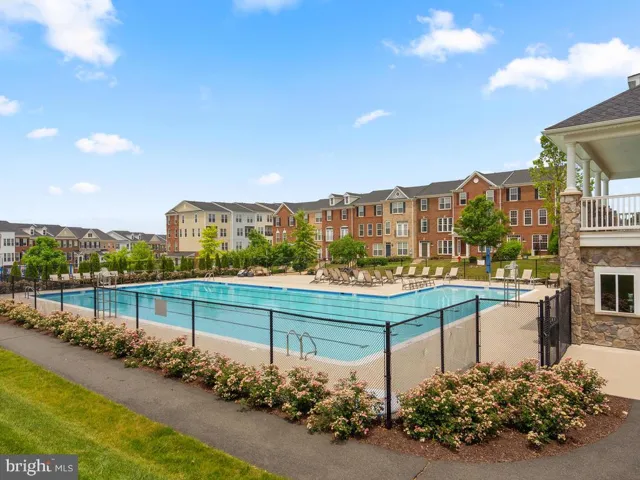 20702 Erskine Ter, Ashburn, Virginia 20147
