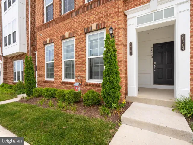 20702 Erskine Ter, Ashburn, Virginia 20147