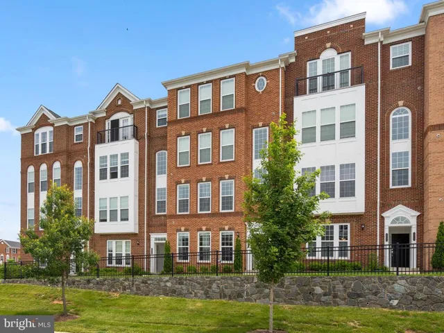 20702 Erskine Ter, Ashburn, Virginia 20147