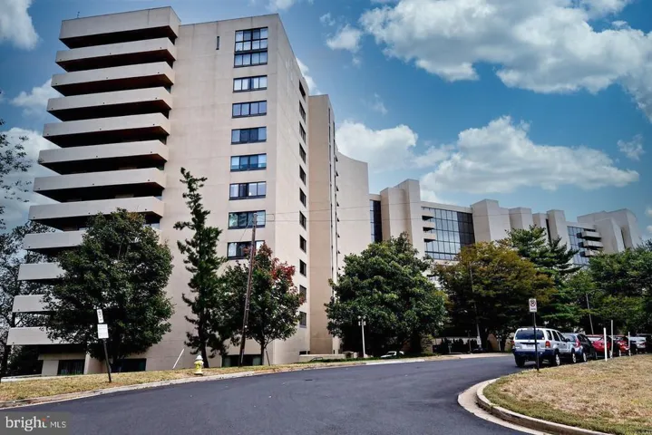 1101 S Arlington Ridge Rd #1001, Arlington, Virginia 22202