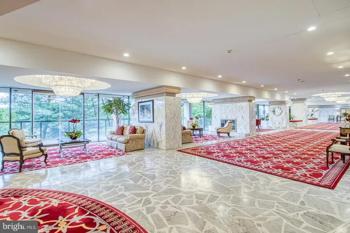 1101 S Arlington Ridge Rd #1001, Arlington, Virginia 22202