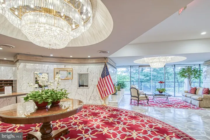1101 S Arlington Ridge Rd #1001, Arlington, Virginia 22202