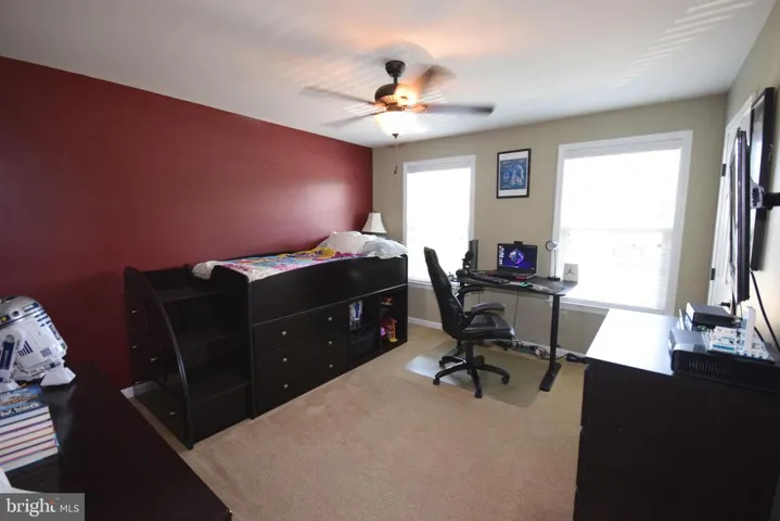 3 Rye Creek Dr, Stafford, Virginia 22554