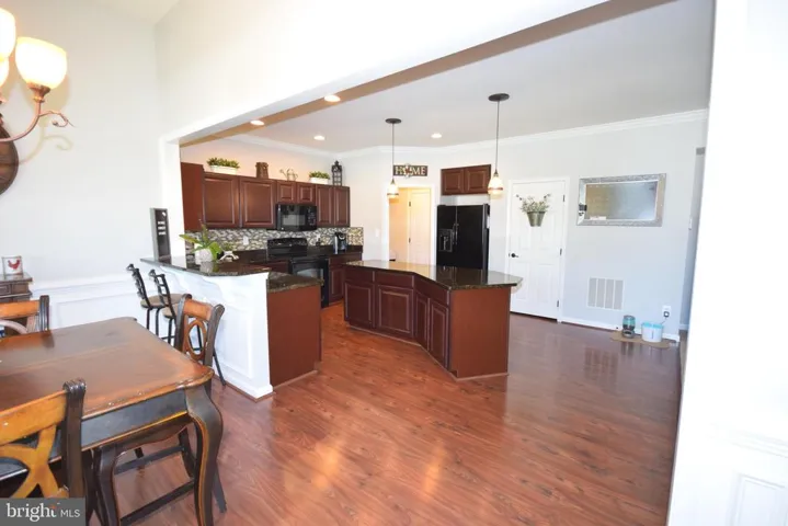 3 Rye Creek Dr, Stafford, Virginia 22554