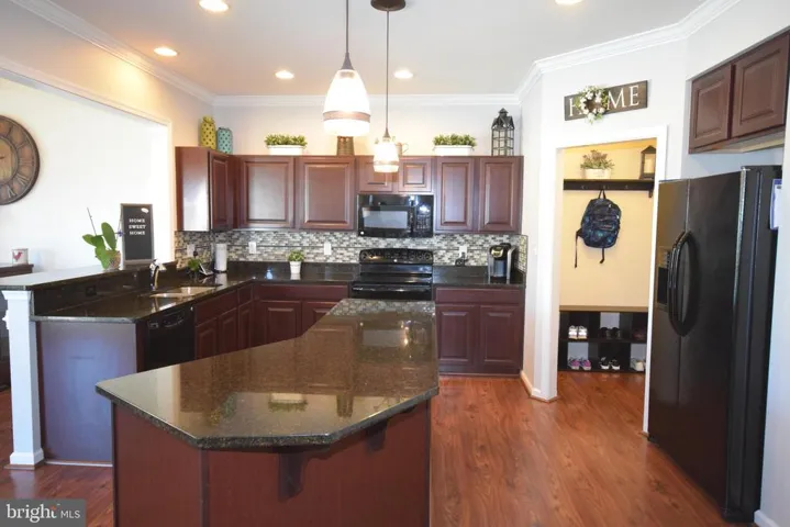 3 Rye Creek Dr, Stafford, Virginia 22554