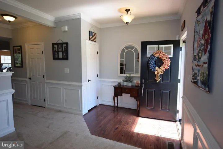 3 Rye Creek Dr, Stafford, Virginia 22554