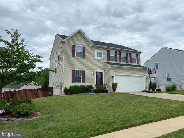3 Rye Creek Dr, Stafford, Virginia 22554