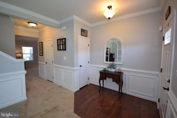 3 Rye Creek Dr, Stafford, Virginia 22554
