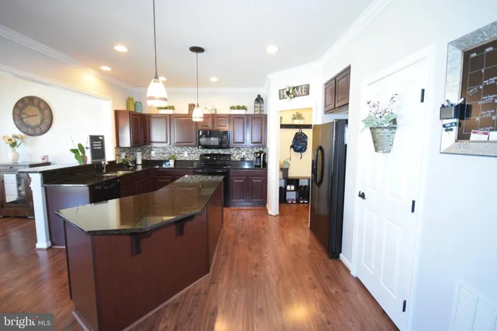 3 Rye Creek Dr, Stafford, Virginia 22554