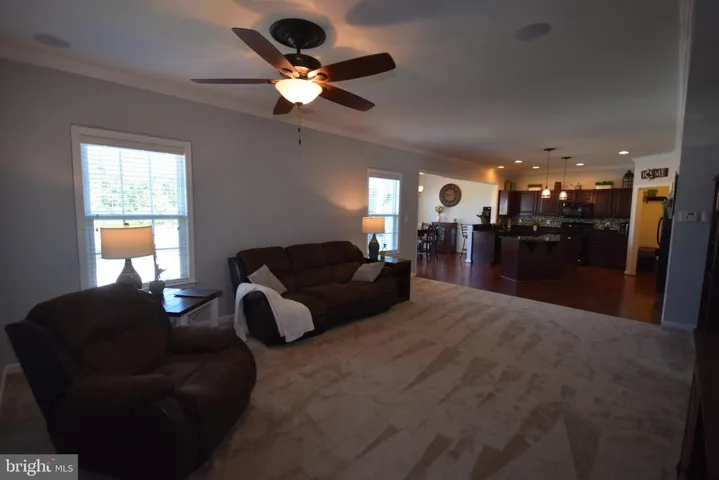 3 Rye Creek Dr, Stafford, Virginia 22554
