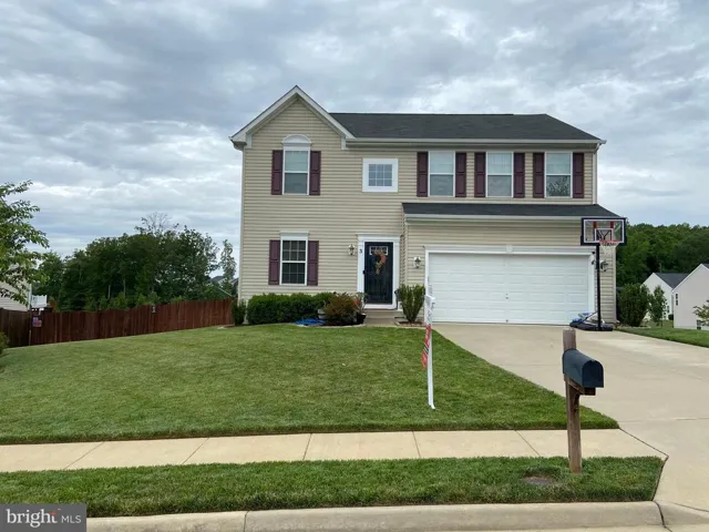 3 Rye Creek Dr, Stafford, Virginia 22554