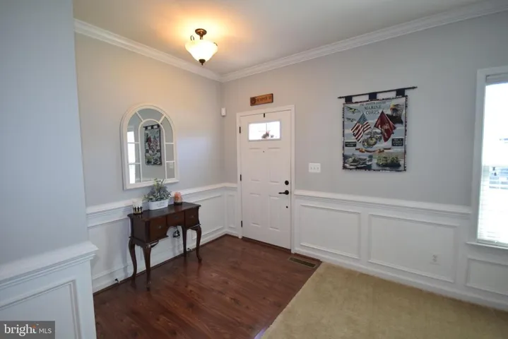 3 Rye Creek Dr, Stafford, Virginia 22554