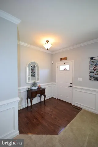 3 Rye Creek Dr, Stafford, Virginia 22554