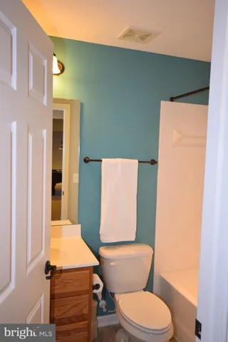 3 Rye Creek Dr, Stafford, Virginia 22554