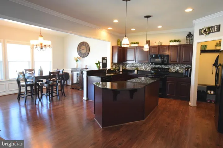 3 Rye Creek Dr, Stafford, Virginia 22554
