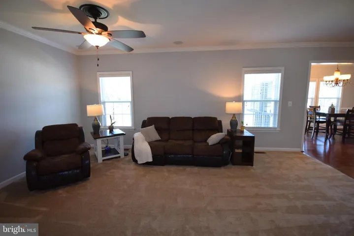 3 Rye Creek Dr, Stafford, Virginia 22554