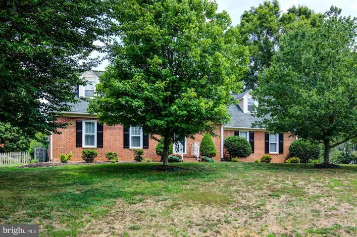 45 Woodlawn Ter, Fredericksburg, Virginia 22405