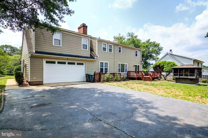 45 Woodlawn Ter, Fredericksburg, Virginia 22405