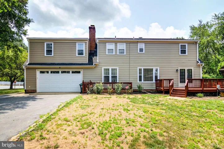 45 Woodlawn Ter, Fredericksburg, Virginia 22405