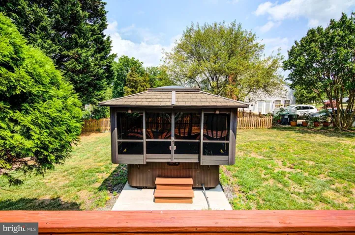 45 Woodlawn Ter, Fredericksburg, Virginia 22405