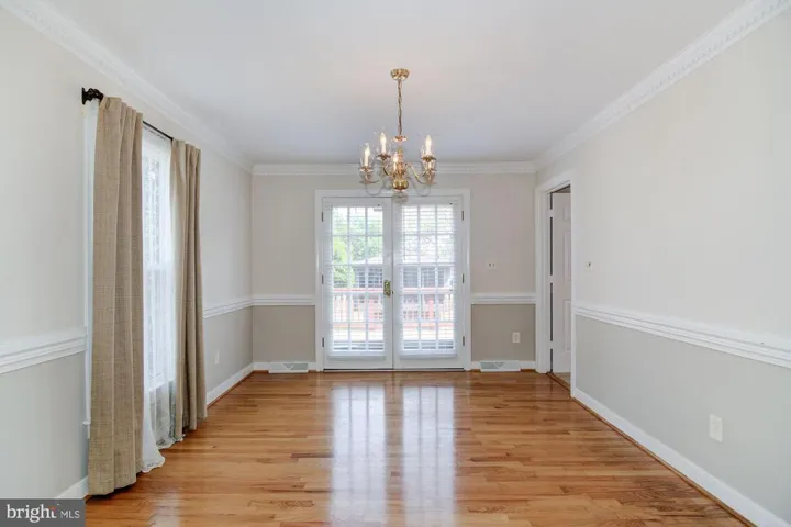 45 Woodlawn Ter, Fredericksburg, Virginia 22405