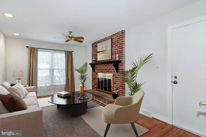 45 Woodlawn Ter, Fredericksburg, Virginia 22405