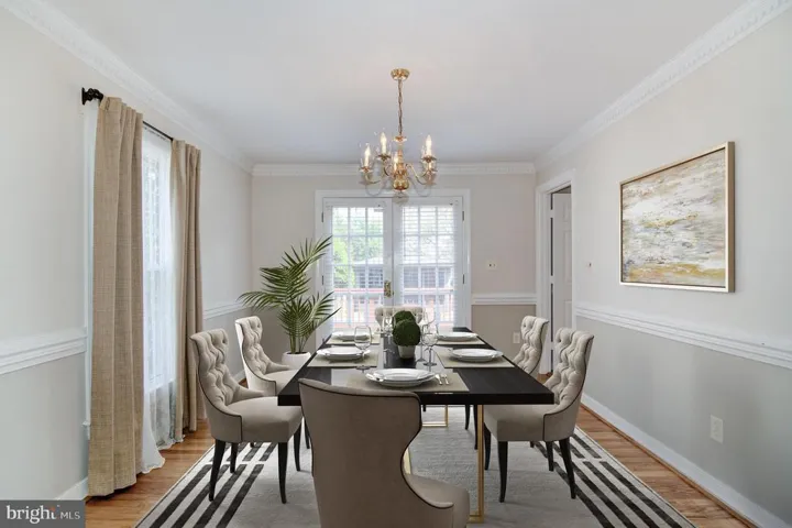 45 Woodlawn Ter, Fredericksburg, Virginia 22405