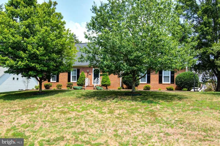 45 Woodlawn Ter, Fredericksburg, Virginia 22405