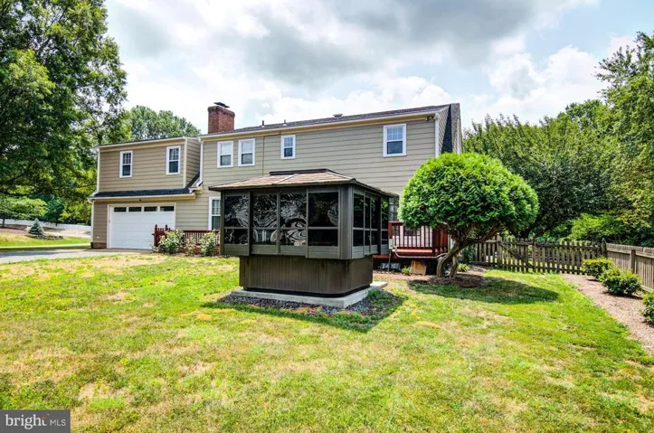 45 Woodlawn Ter, Fredericksburg, Virginia 22405