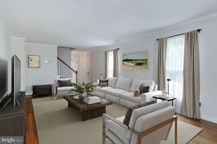 45 Woodlawn Ter, Fredericksburg, Virginia 22405