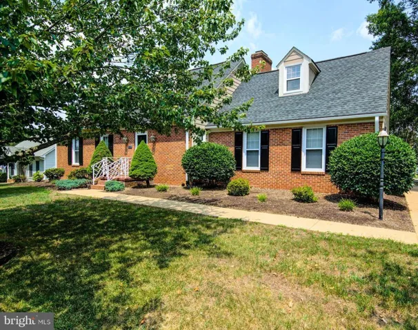 45 Woodlawn Ter, Fredericksburg, Virginia 22405