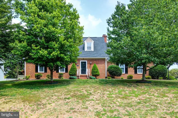 45 Woodlawn Ter, Fredericksburg, Virginia 22405