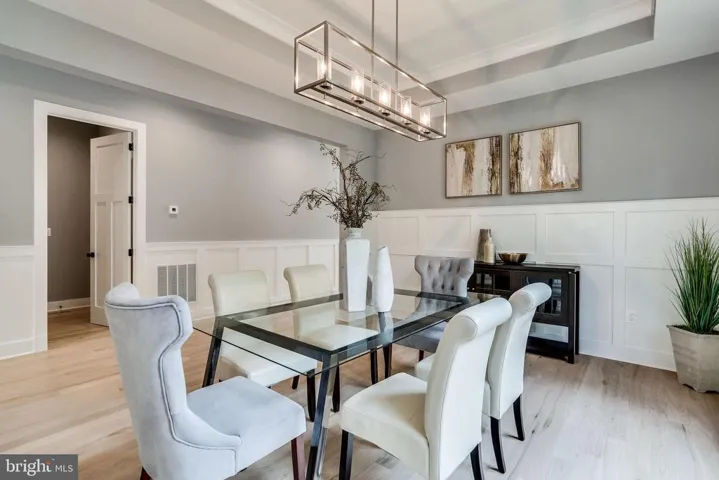 1720 N Quebec St, Arlington, Virginia 22207