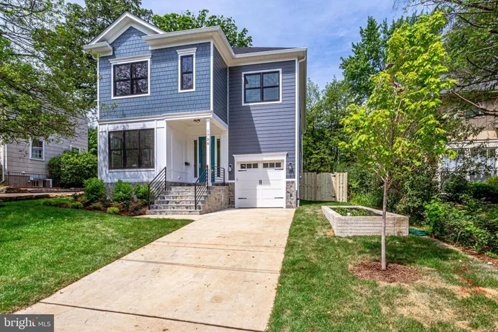 1720 N Quebec St, Arlington, Virginia 22207