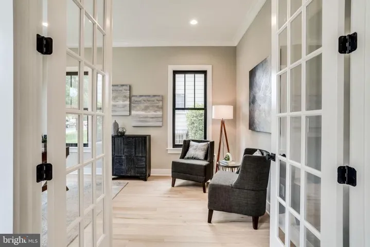 1720 N Quebec St, Arlington, Virginia 22207