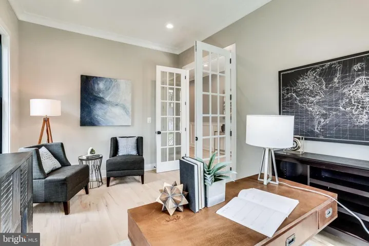 1720 N Quebec St, Arlington, Virginia 22207