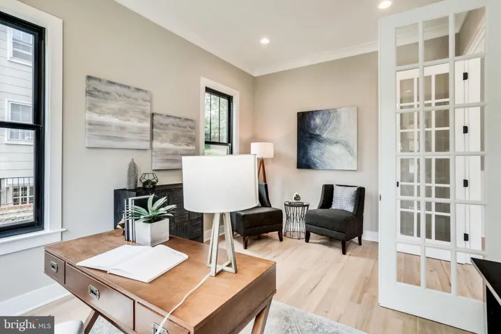 1720 N Quebec St, Arlington, Virginia 22207