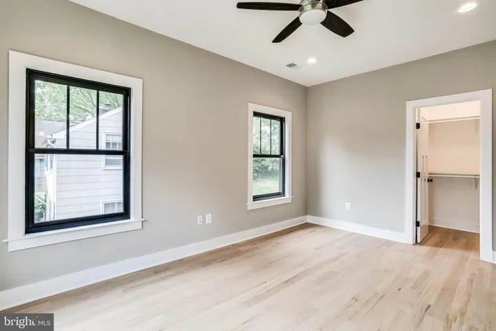 1720 N Quebec St, Arlington, Virginia 22207