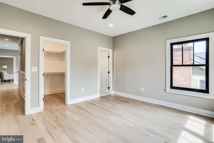 1720 N Quebec St, Arlington, Virginia 22207