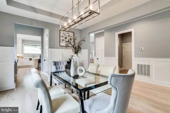 1720 N Quebec St, Arlington, Virginia 22207