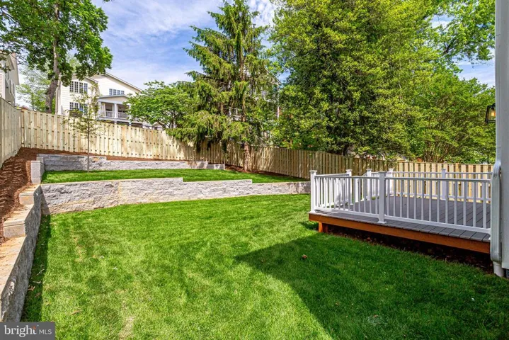 1720 N Quebec St, Arlington, Virginia 22207