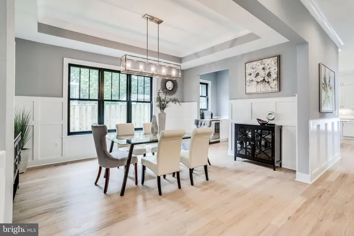 1720 N Quebec St, Arlington, Virginia 22207