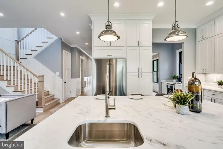 1720 N Quebec St, Arlington, Virginia 22207