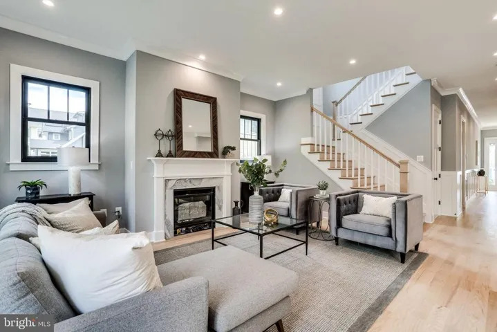 1720 N Quebec St, Arlington, Virginia 22207