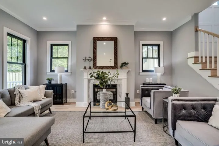1720 N Quebec St, Arlington, Virginia 22207