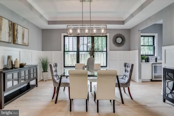 1720 N Quebec St, Arlington, Virginia 22207