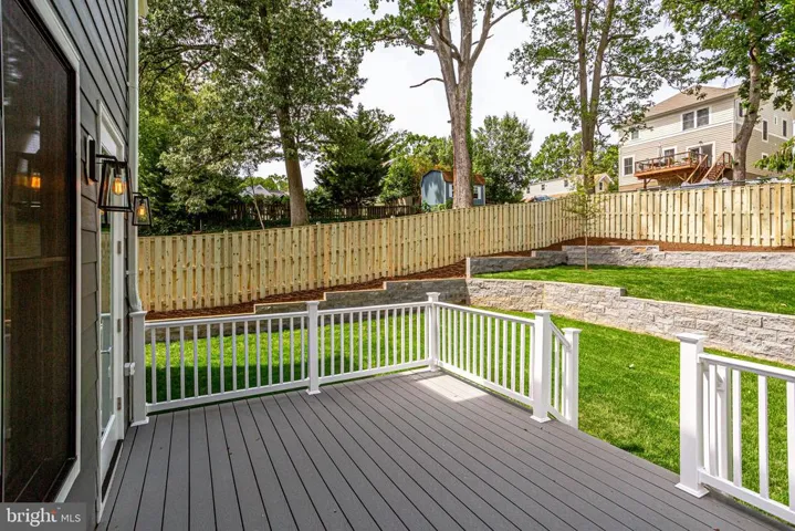 1720 N Quebec St, Arlington, Virginia 22207